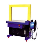 Automatic plastic strapping machine Model: DBA-200